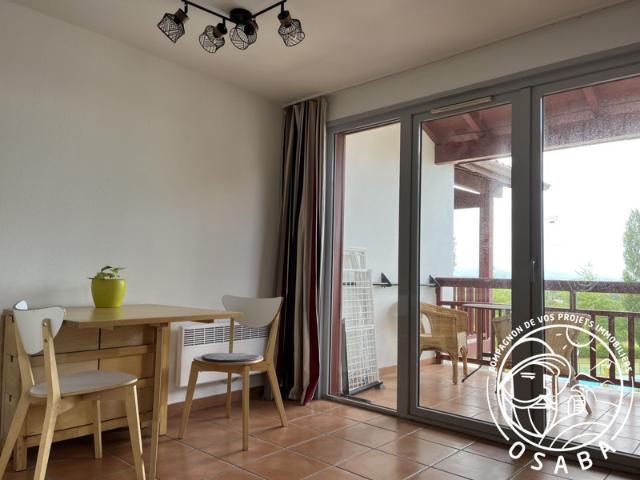 Appartement vente à Bayonne, Biarritz