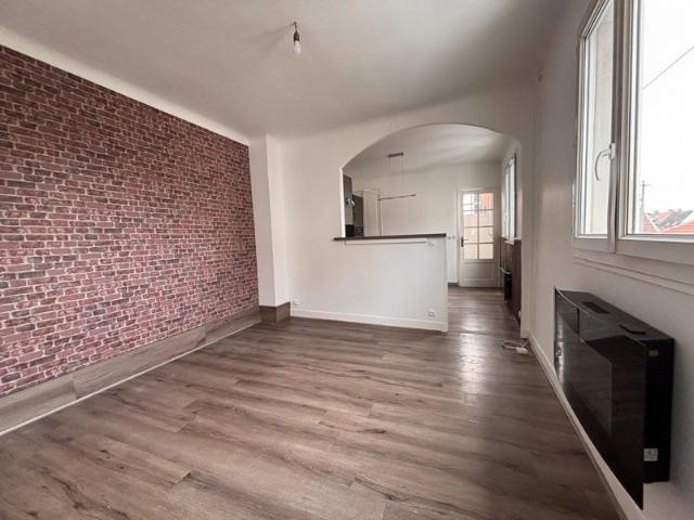 Appartement vente à Argenteuil