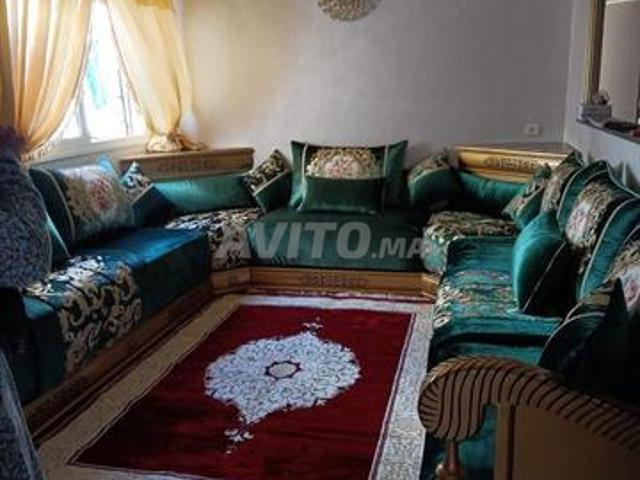 Appartement vente à Dar Bouazza, Gharb-Chrarda-Beni Hssen