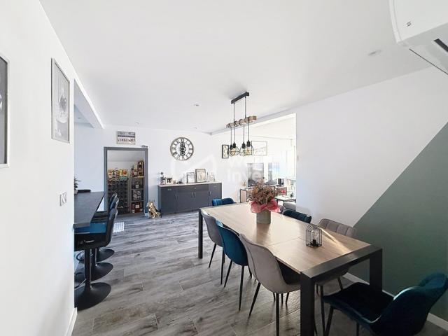 Appartement vente à Pau, Labastide-monréjeau