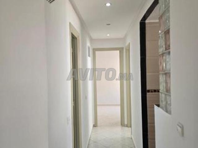 Appartement vente à Tamesna