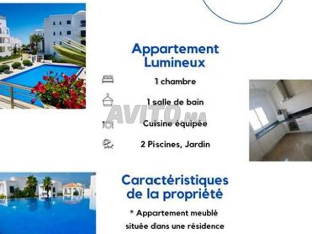 Appartement vente à Assilah, Tanger-Tétouan