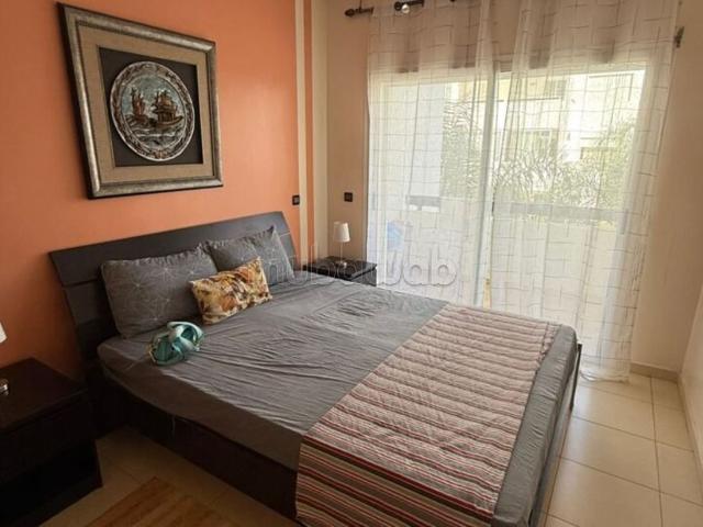 Appartement vente à Tangero, Tanger-Tétouan
