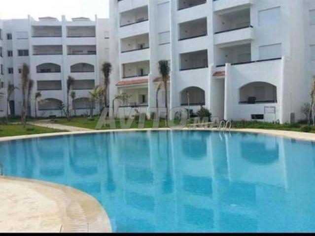 Appartement vente à Assilah, Tanger-Tétouan
