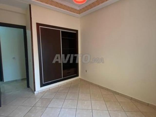 Appartement vente à Centre Ville
