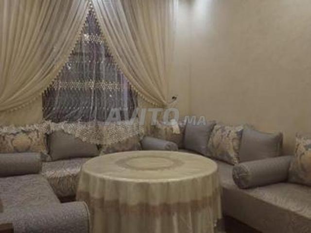 Appartement vente à Anfa, Gharb-Chrarda-Beni Hssen