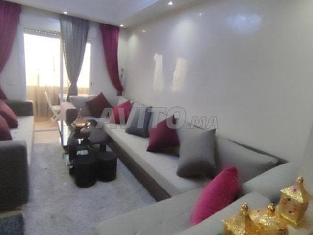 Appartement vente