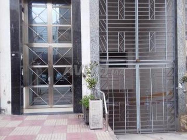 Appartement vente à Anfa, Al Fida