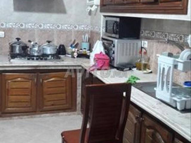 Appartement vente à El Ma, Gharb-Chrarda-Beni Hssen