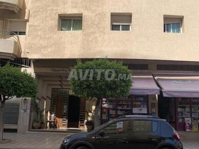 Appartement vente à Meknès