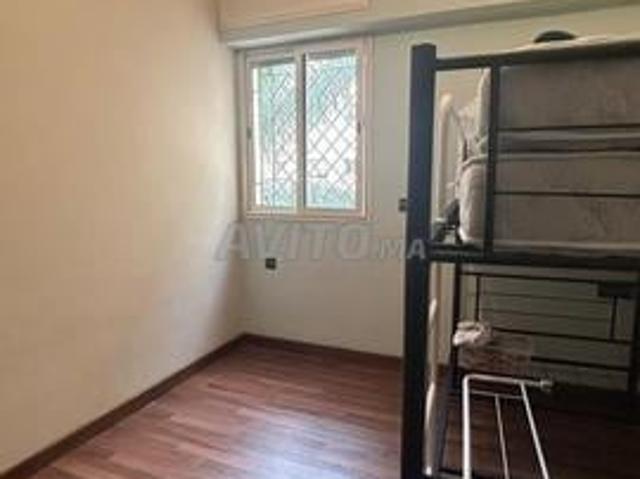 Appartement vente à Témara