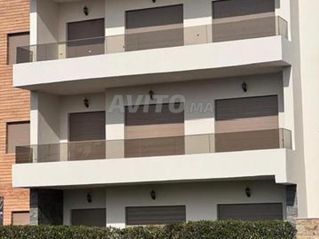 Appartement vente à El Ma, Gharb-Chrarda-Beni Hssen