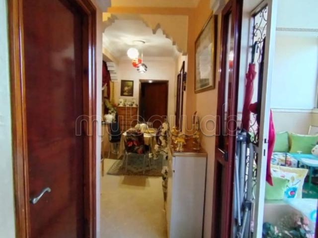 Appartement vente à Marrakech, L'Oriental