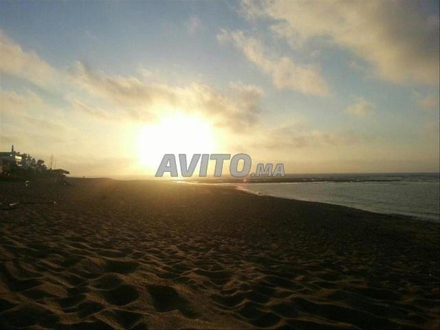 Appartement vente à Anfa, Gharb-Chrarda-Beni Hssen