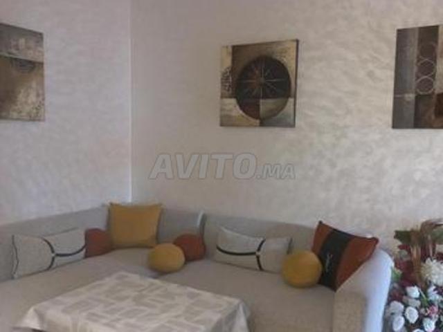 Appartement vente à Anfa, Gharb-Chrarda-Beni Hssen