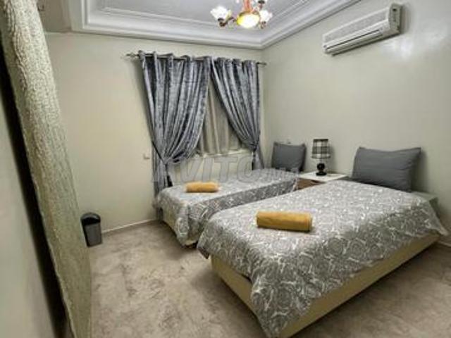 Appartement vente à Gueliz, Marrakech