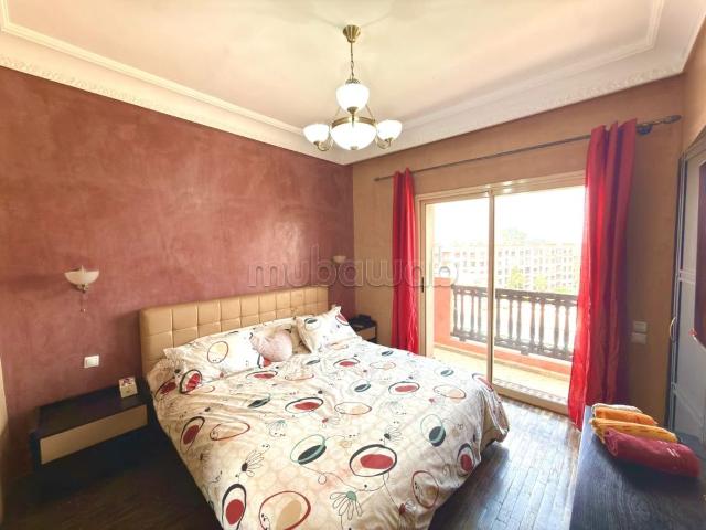 Appartement vente à Marrakech, L'Oriental