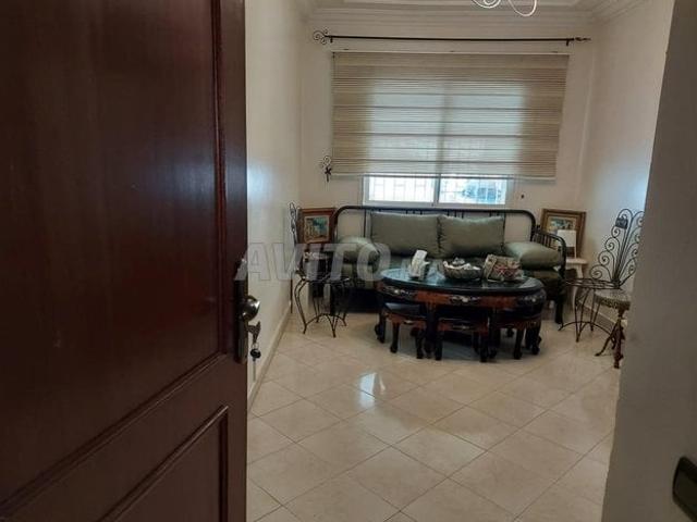Appartement vente à Rabat, Rabat-Salé-Zemmour-Zaër