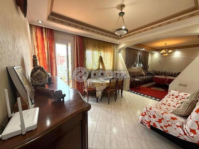 Appartement vente à Anfa, Gharb-Chrarda-Beni Hssen