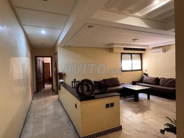 Appartement vente à Saf, L'Oriental