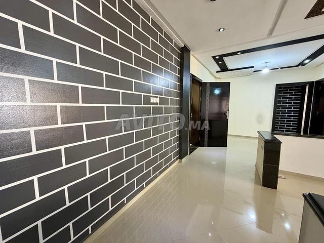 Appartement vente à Lyautey