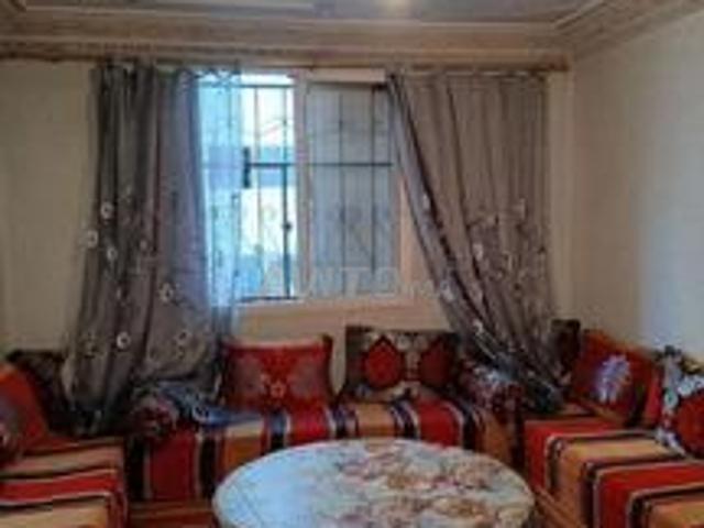 Appartement vente à Anfa, Gharb-Chrarda-Beni Hssen