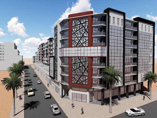 Appartement vente à Agadir, Oued ed Dahab-Lagouira