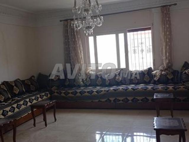 Appartement vente à Rbat