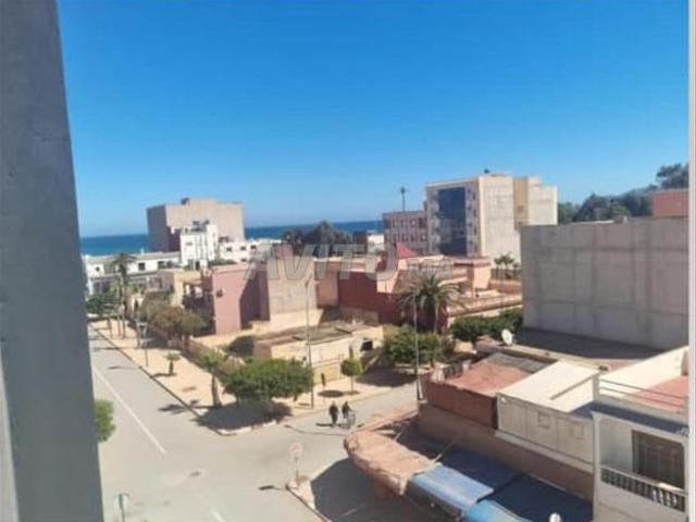 Appartement vente à Saida