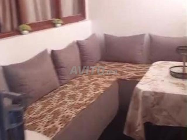 Appartement vente à Salé