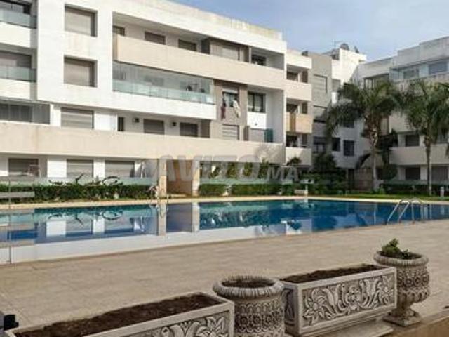 Appartement vente à Mansouria, Gharb-Chrarda-Beni Hssen