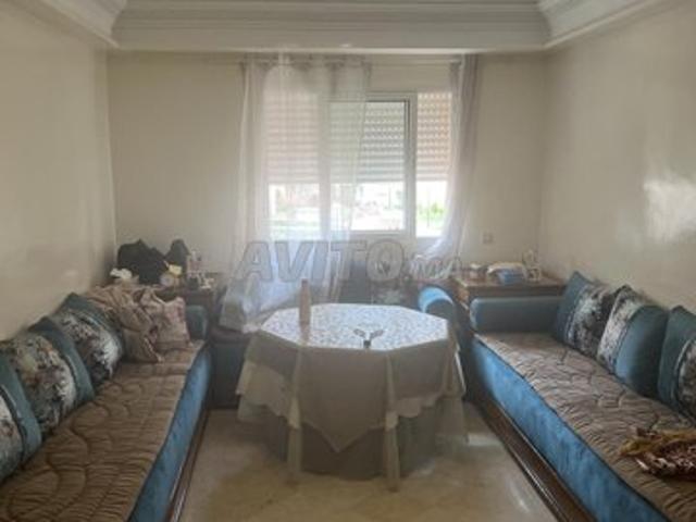 Appartement vente à Centre Ville