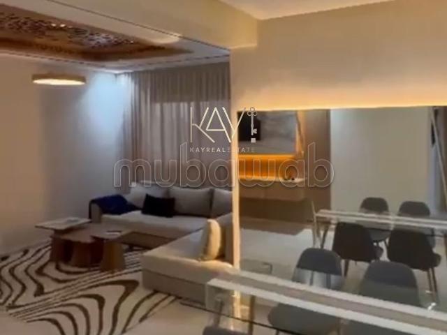 Appartement vente à Tangero, Tanger-Tétouan