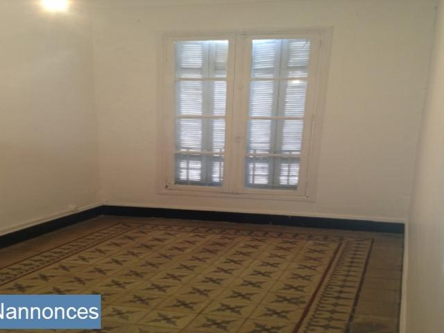 Appartement location