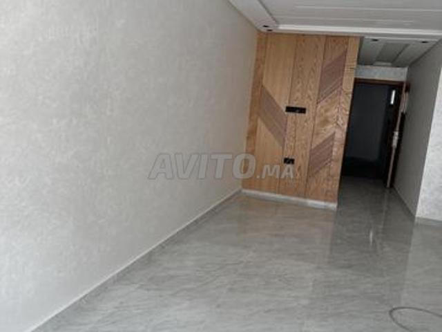 Appartement vente à Centre Ville