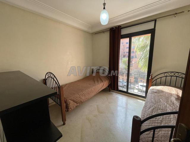 Appartement vente à L'Oriental