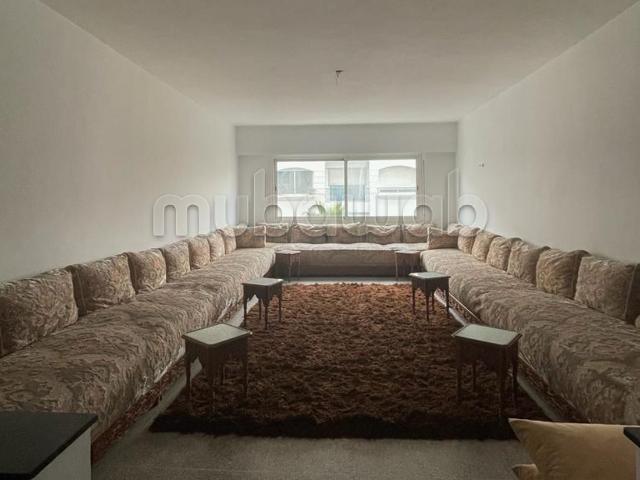 Appartement vente à Anfa, Gharb-Chrarda-Beni Hssen