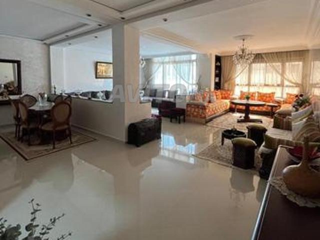 Appartement vente à Centre Ville