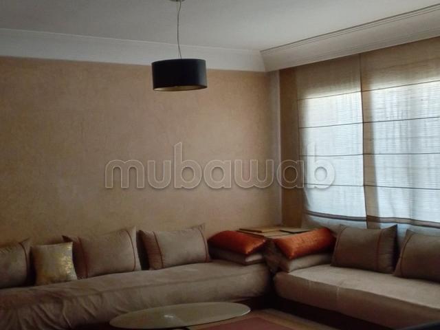 Appartement vente à Anfa, Gharb-Chrarda-Beni Hssen