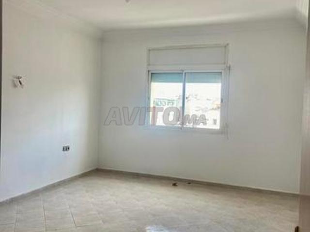 Appartement vente à Lyautey