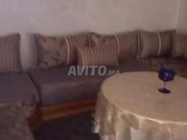 Appartement vente à Salé