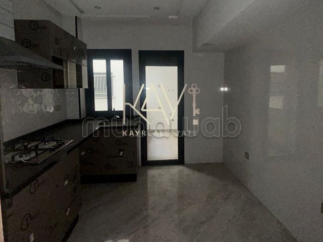 Appartement vente à Tangero, Tanger-Tétouan