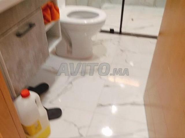 Appartement vente à Skhirat, Rabat-Salé-Zemmour-Zaër