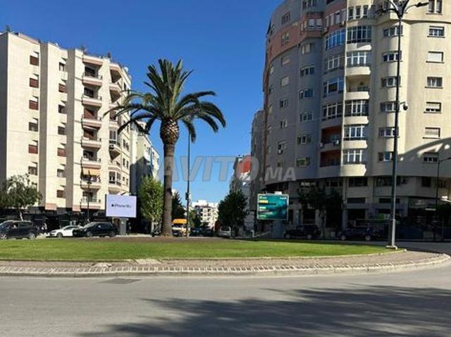 Appartement vente à Centre Ville