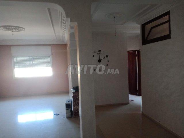 Appartement vente à Centre Ville, Ben Slimane