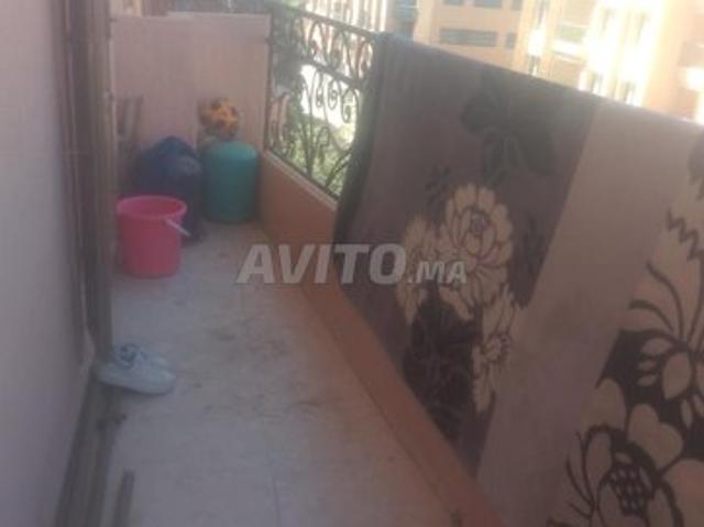 Appartement vente à Gueliz, Marrakech