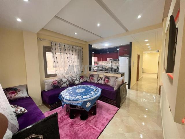 Appartement vente à Mansouria, Gharb-Chrarda-Beni Hssen