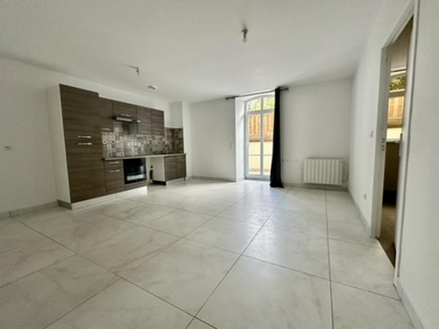 Appartement vente à Le Mans