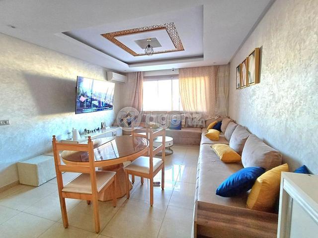 Appartement vente à Anfa, Gharb-Chrarda-Beni Hssen
