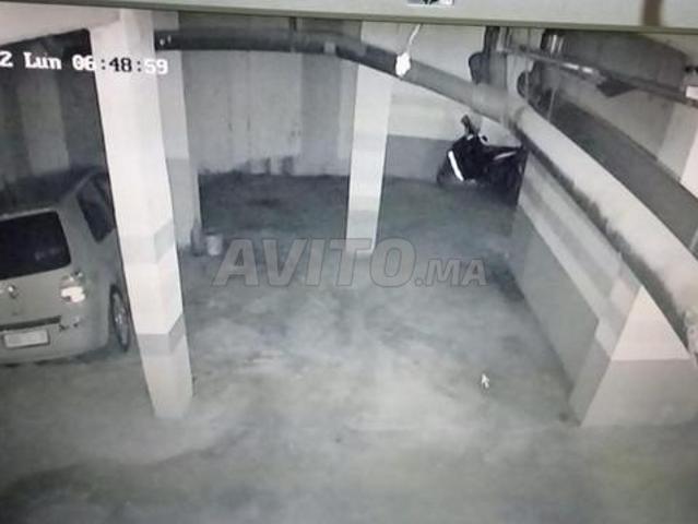 Appartement vente à Anfa, Ben M'sick